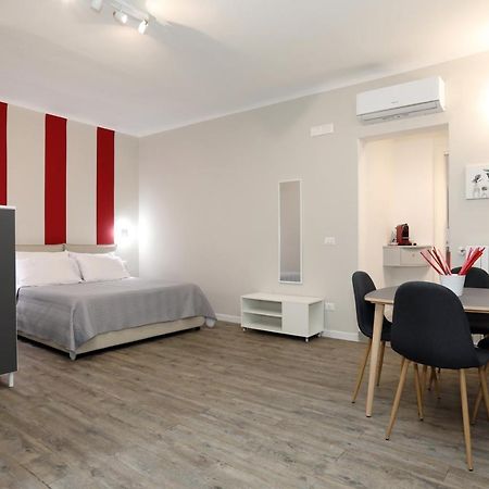 Sudanoi Apartment บารี ภายนอก รูปภาพ