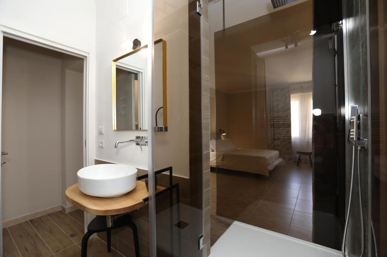 Sudanoi Apartment บารี ภายนอก รูปภาพ