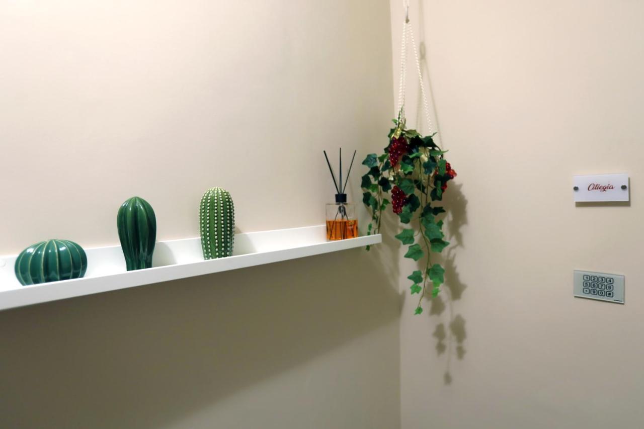 Sudanoi Apartment บารี ภายนอก รูปภาพ