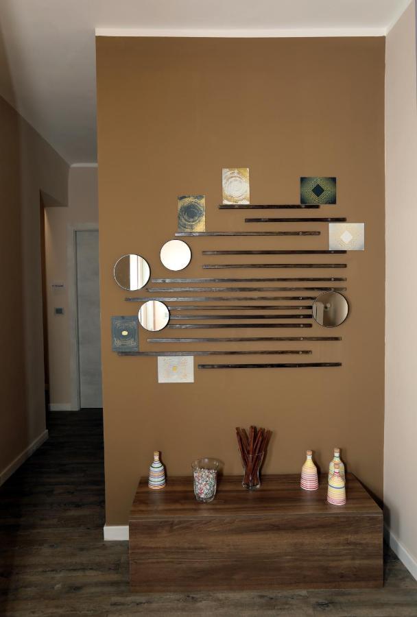 Sudanoi Apartment บารี ภายนอก รูปภาพ