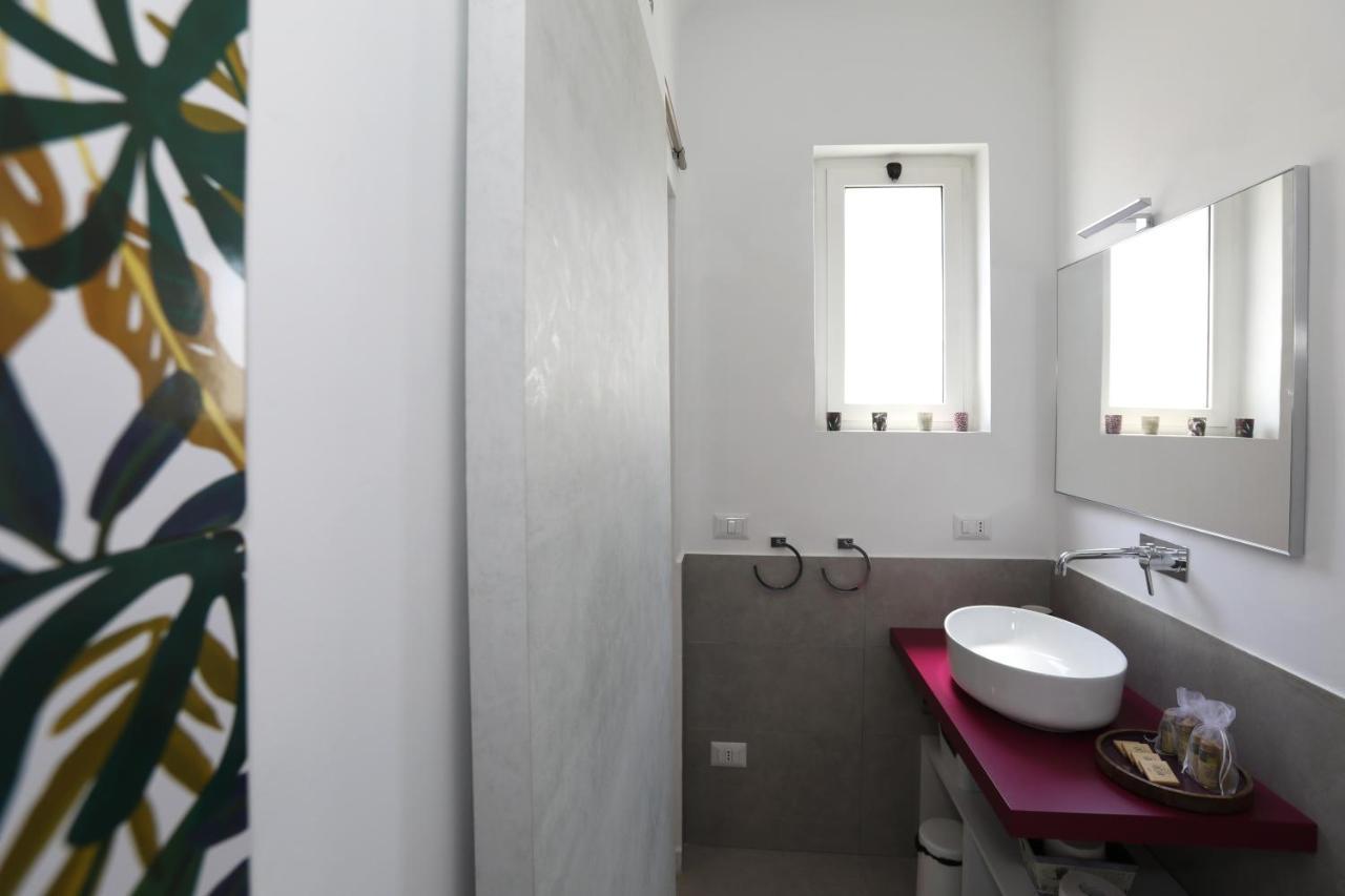 Sudanoi Apartment บารี ภายนอก รูปภาพ
