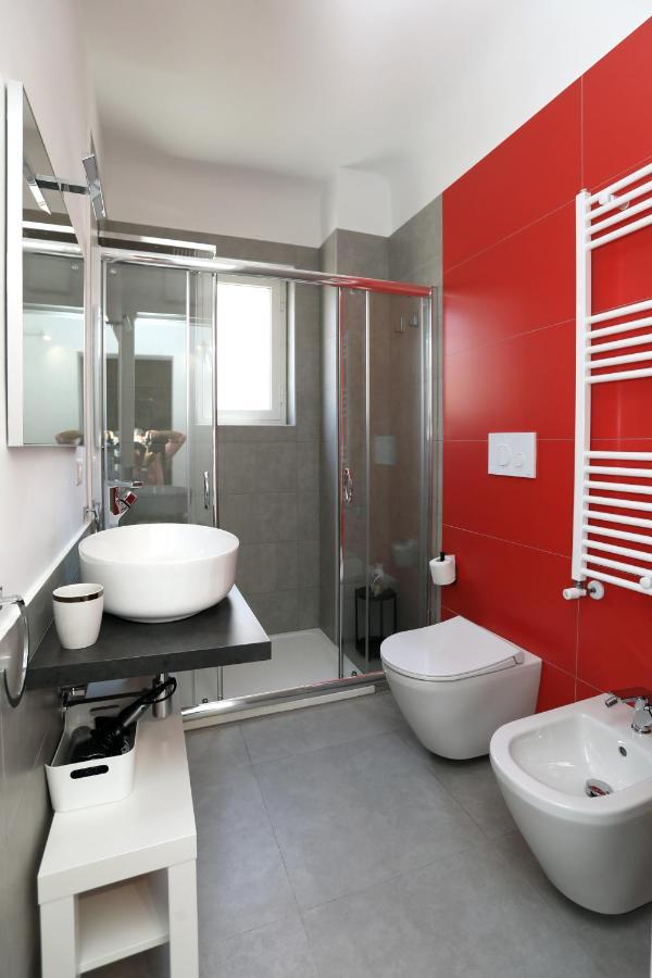 Sudanoi Apartment บารี ภายนอก รูปภาพ