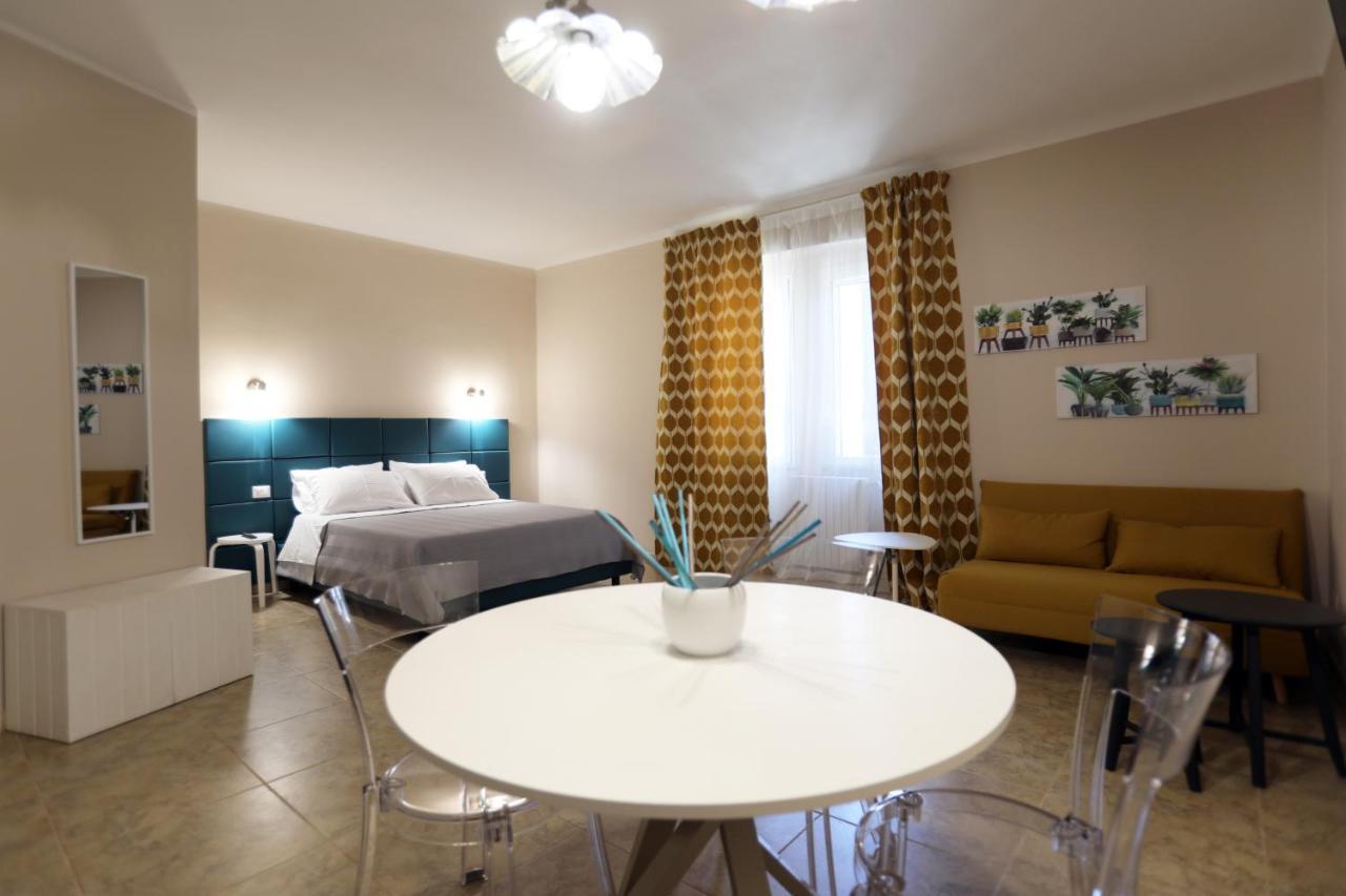 Sudanoi Apartment บารี ภายนอก รูปภาพ