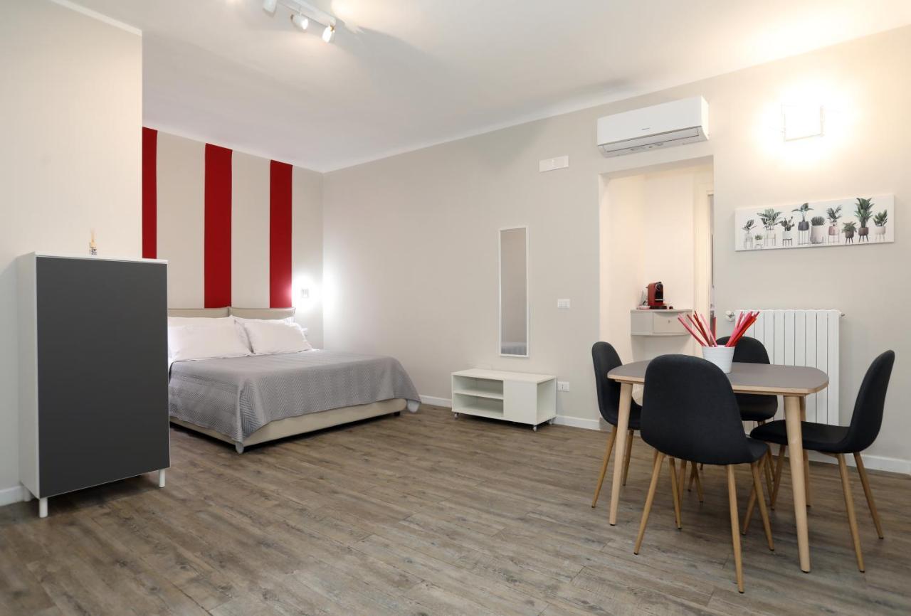 Sudanoi Apartment บารี ภายนอก รูปภาพ