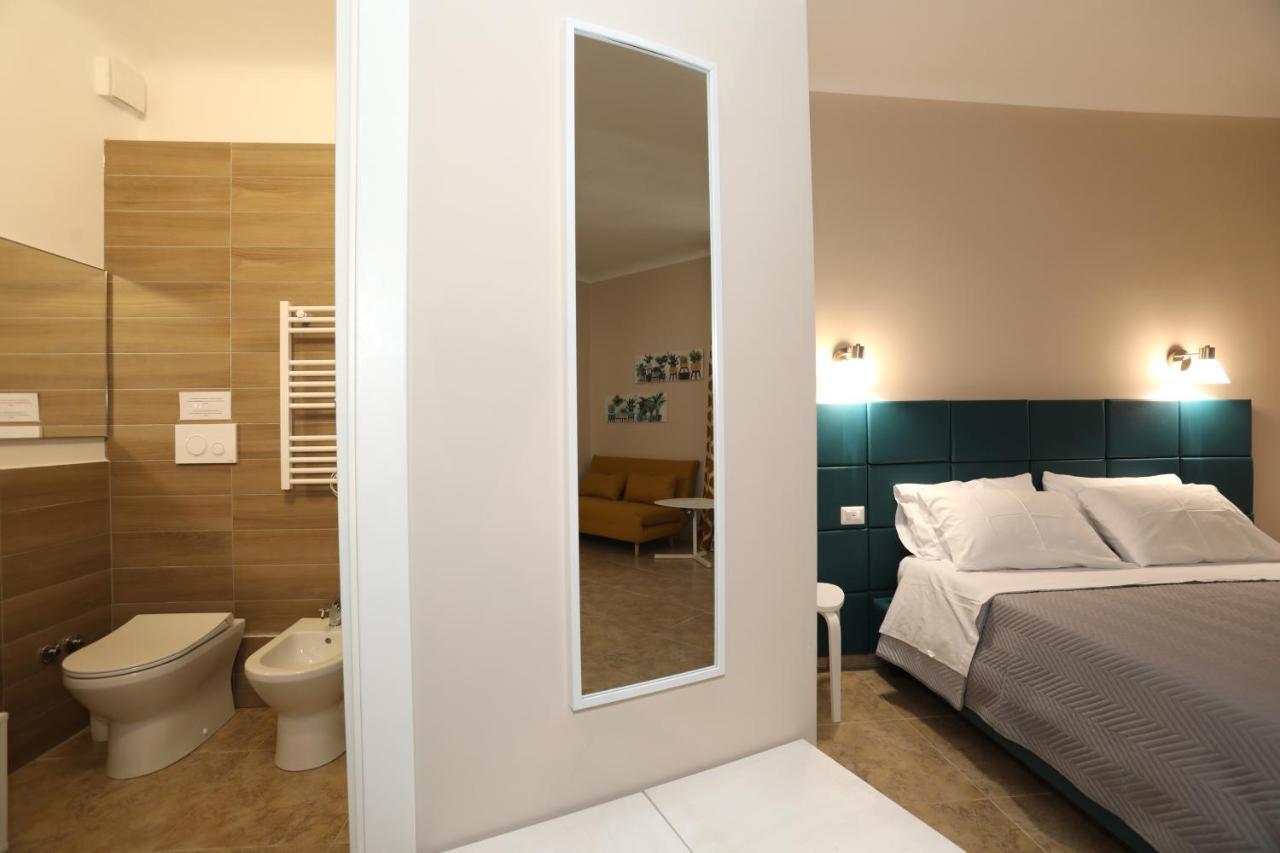 Sudanoi Apartment บารี ภายนอก รูปภาพ