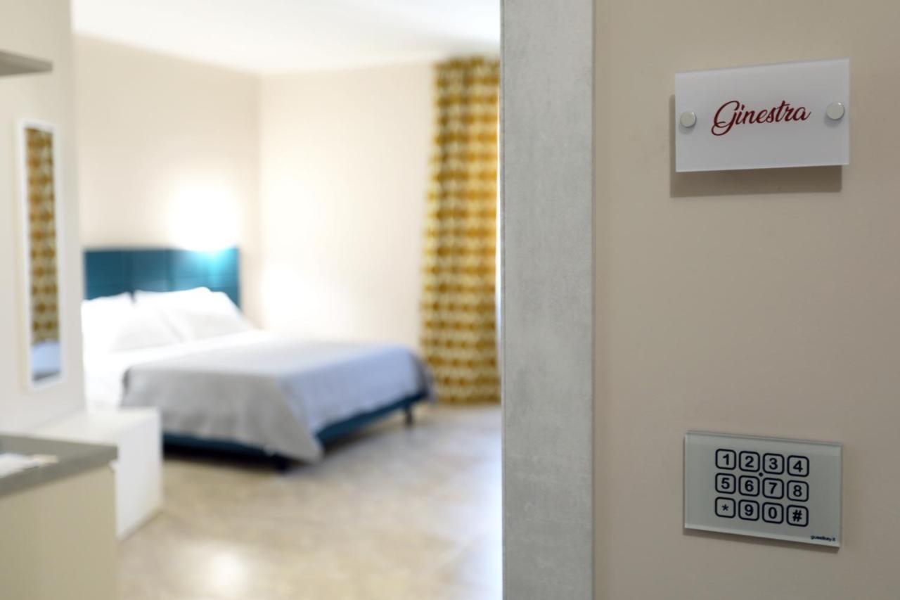 Sudanoi Apartment บารี ภายนอก รูปภาพ