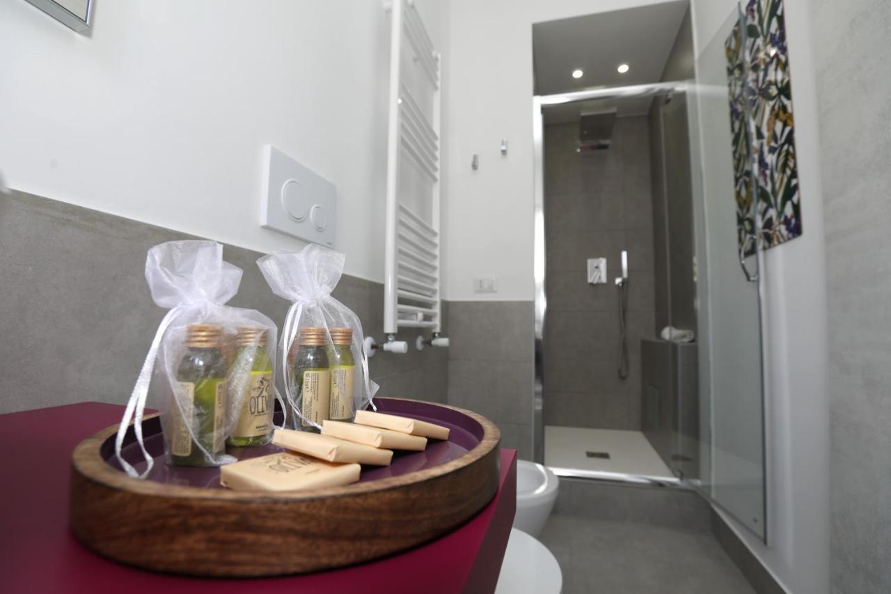 Sudanoi Apartment บารี ภายนอก รูปภาพ