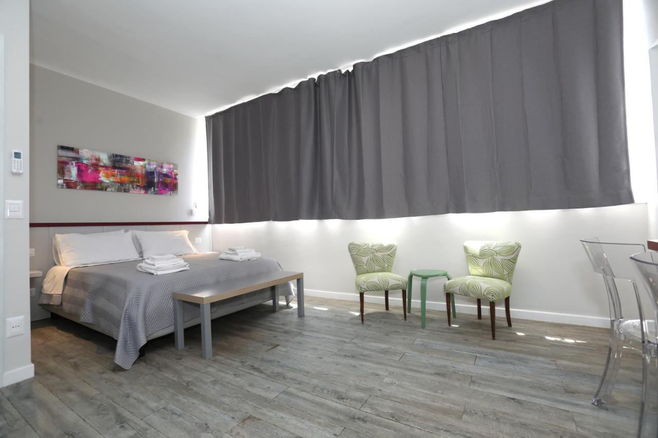 Sudanoi Apartment บารี ภายนอก รูปภาพ