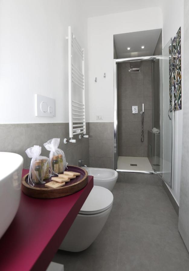 Sudanoi Apartment บารี ภายนอก รูปภาพ