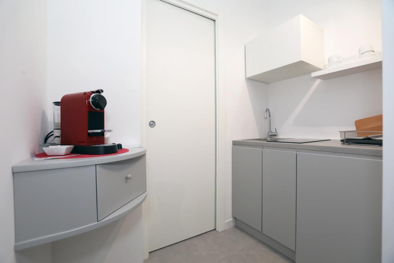 Sudanoi Apartment บารี ภายนอก รูปภาพ