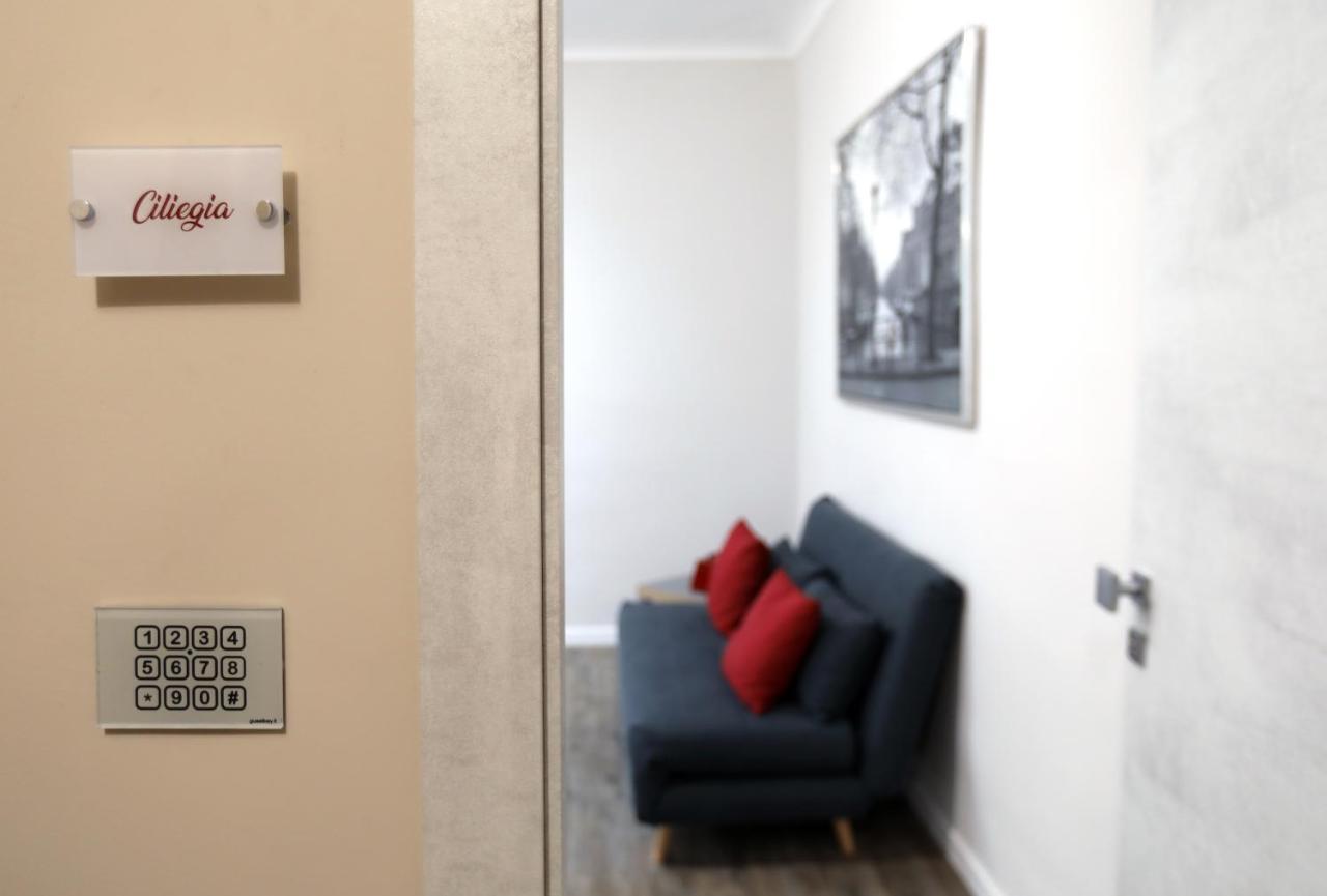 Sudanoi Apartment บารี ภายนอก รูปภาพ