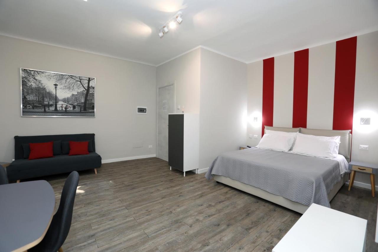 Sudanoi Apartment บารี ภายนอก รูปภาพ