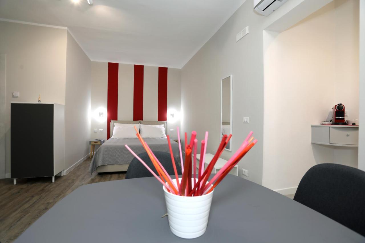 Sudanoi Apartment บารี ภายนอก รูปภาพ